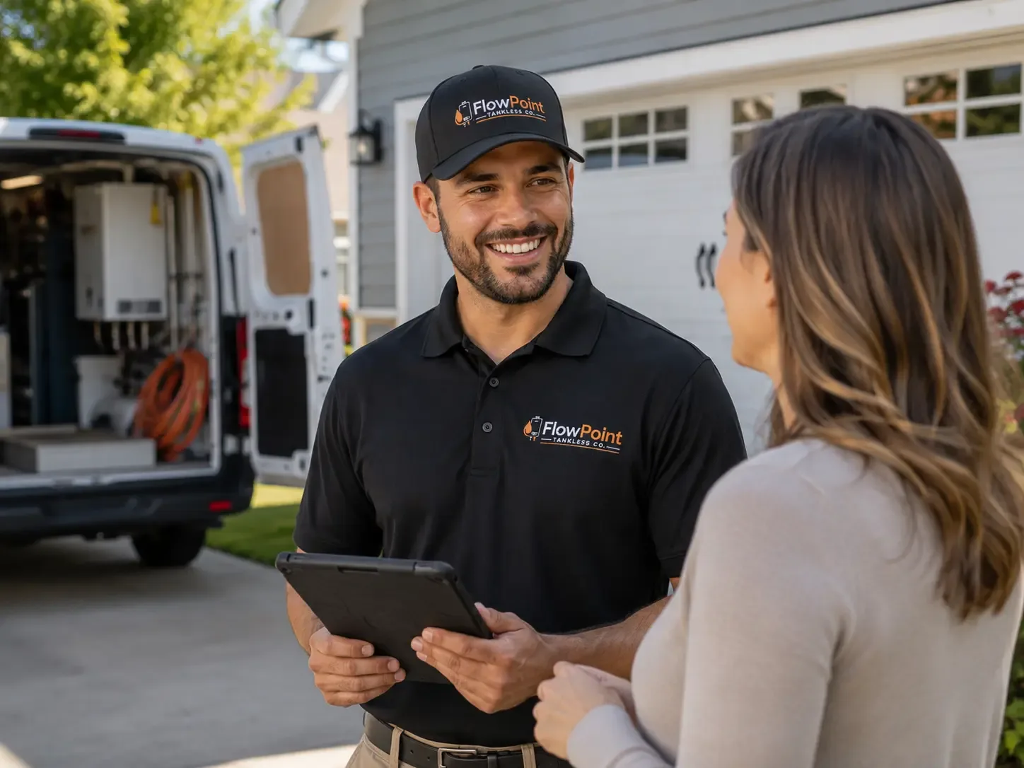Tankless Water Heater Installation Westminster, CA FAQs